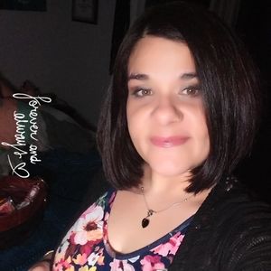 Meet your Posher, Christy